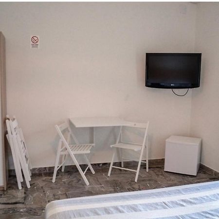 Pompei Gryllus B&B 외부 사진