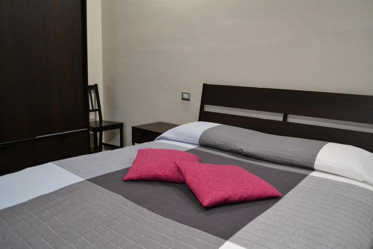 Pompei Gryllus B&B 외부 사진