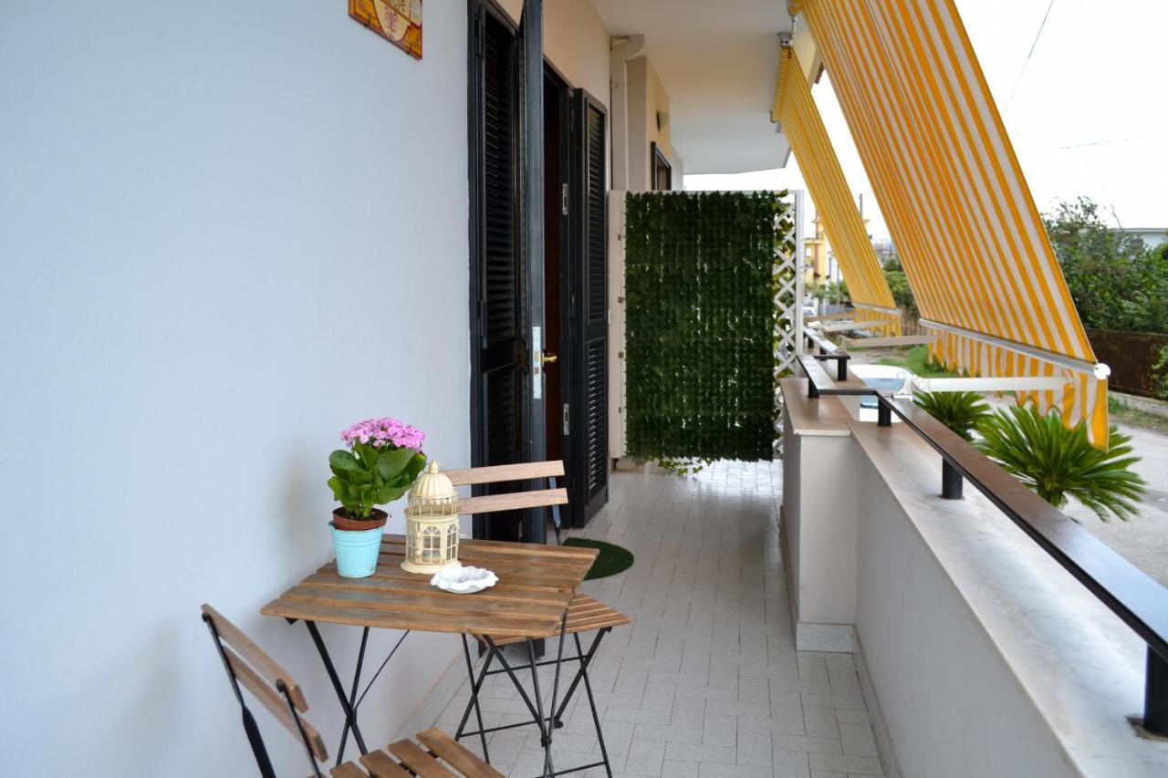 Pompei Gryllus B&B 외부 사진