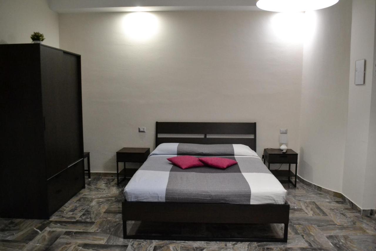 Pompei Gryllus B&B 외부 사진