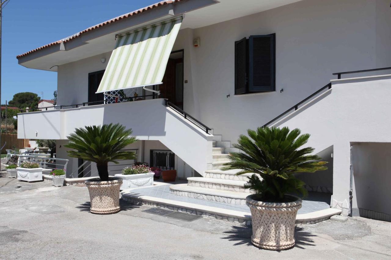 Pompei Gryllus B&B 외부 사진