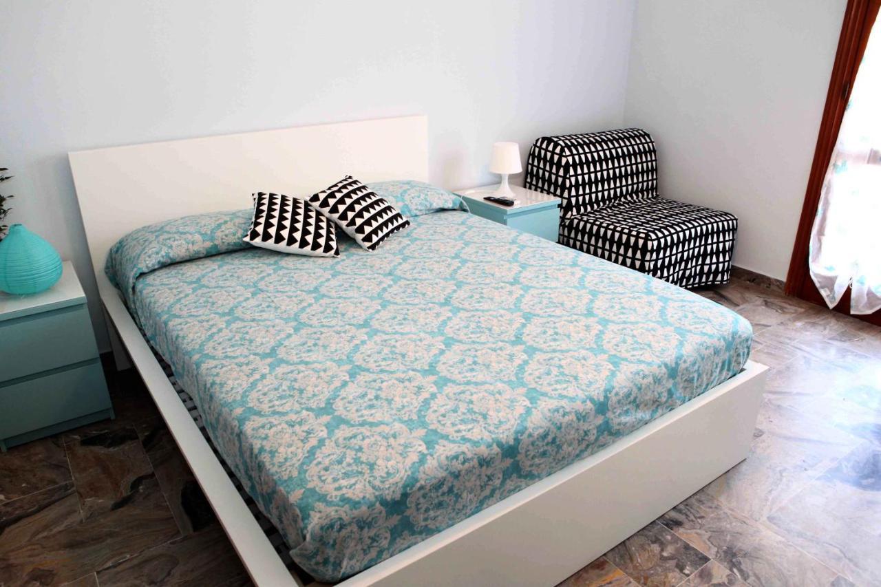 Pompei Gryllus B&B 외부 사진