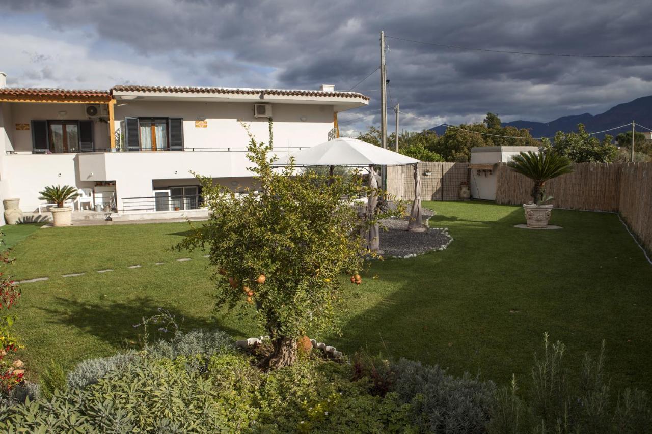 Pompei Gryllus B&B 외부 사진