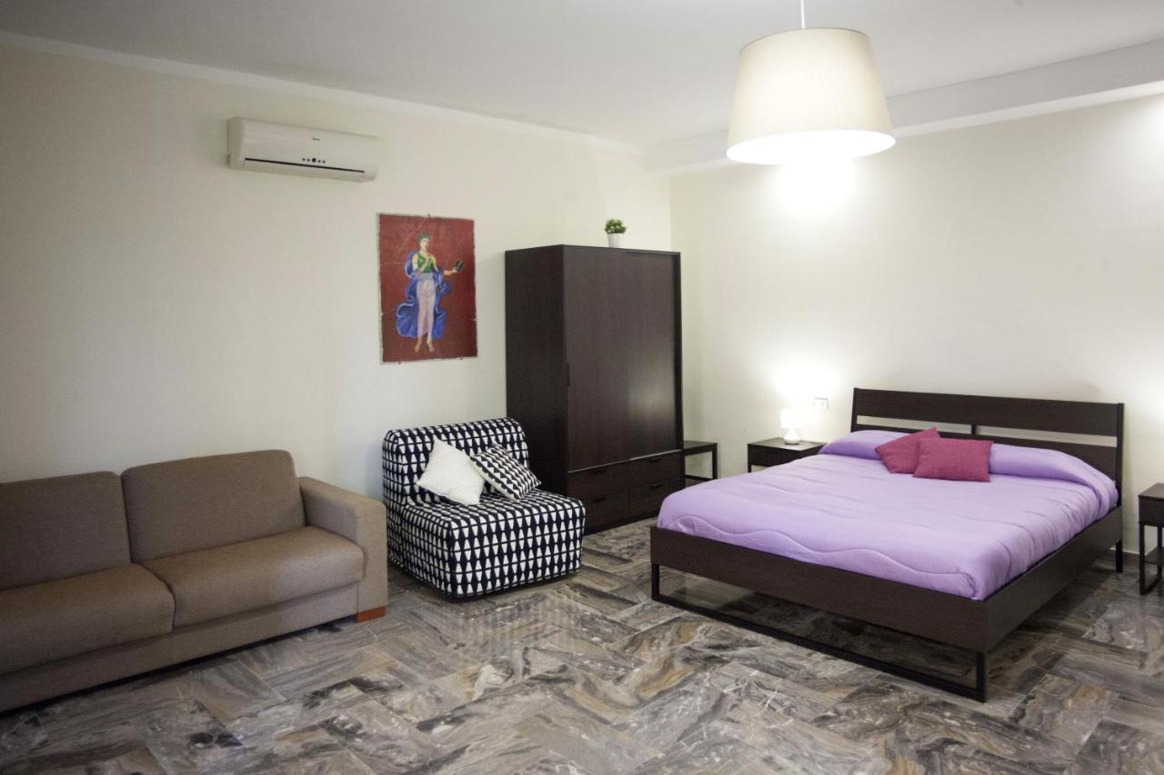 Pompei Gryllus B&B 외부 사진
