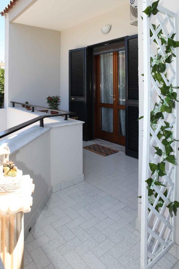 Pompei Gryllus B&B 외부 사진