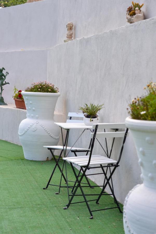 Pompei Gryllus B&B 외부 사진