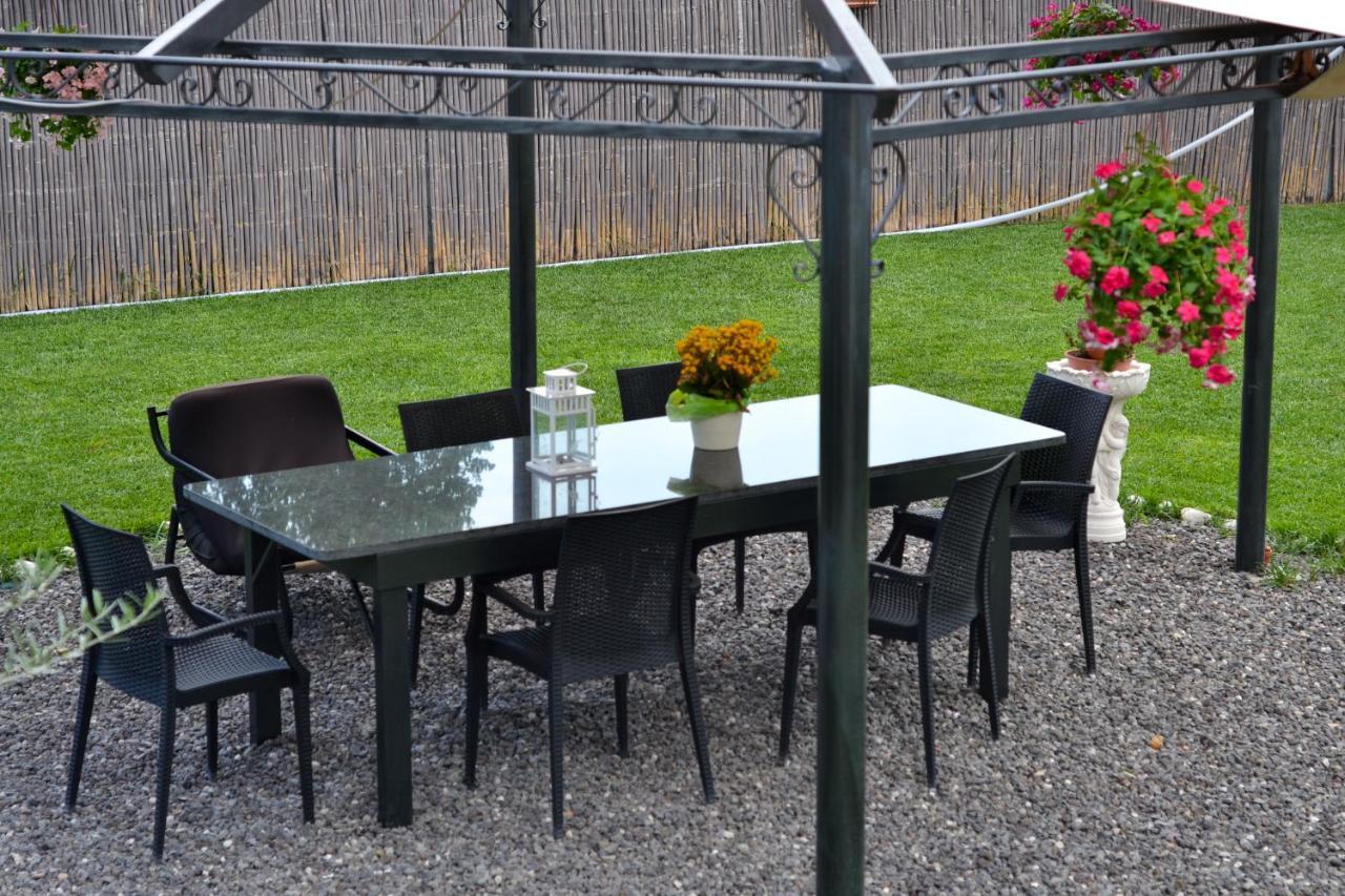 Pompei Gryllus B&B 외부 사진