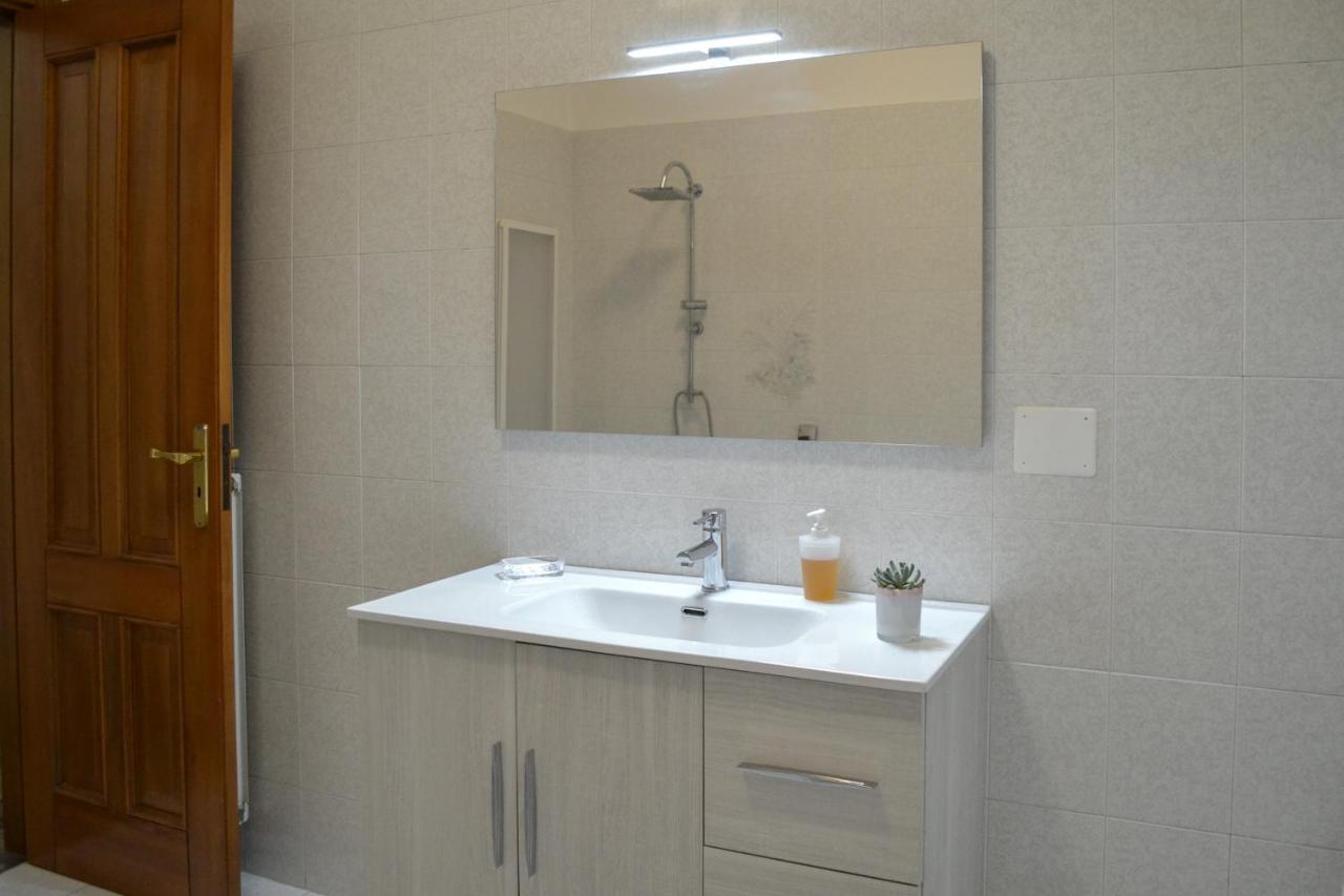 Pompei Gryllus B&B 외부 사진