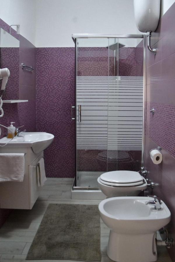 Pompei Gryllus B&B 외부 사진