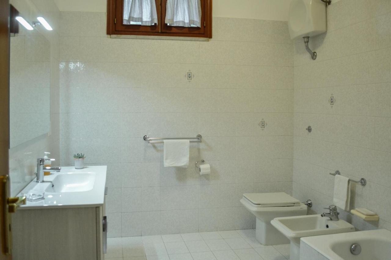 Pompei Gryllus B&B 외부 사진