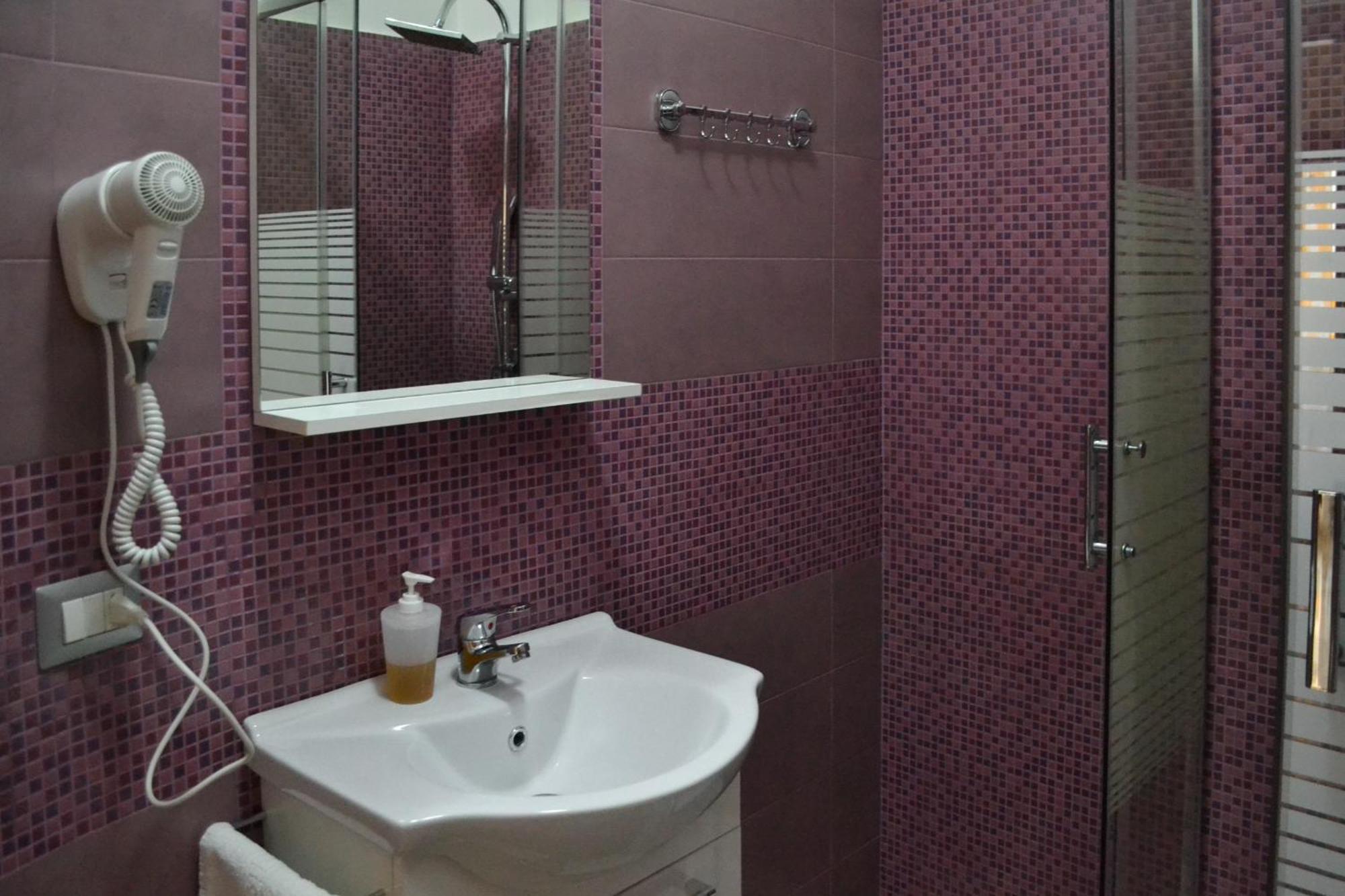 Pompei Gryllus B&B 외부 사진
