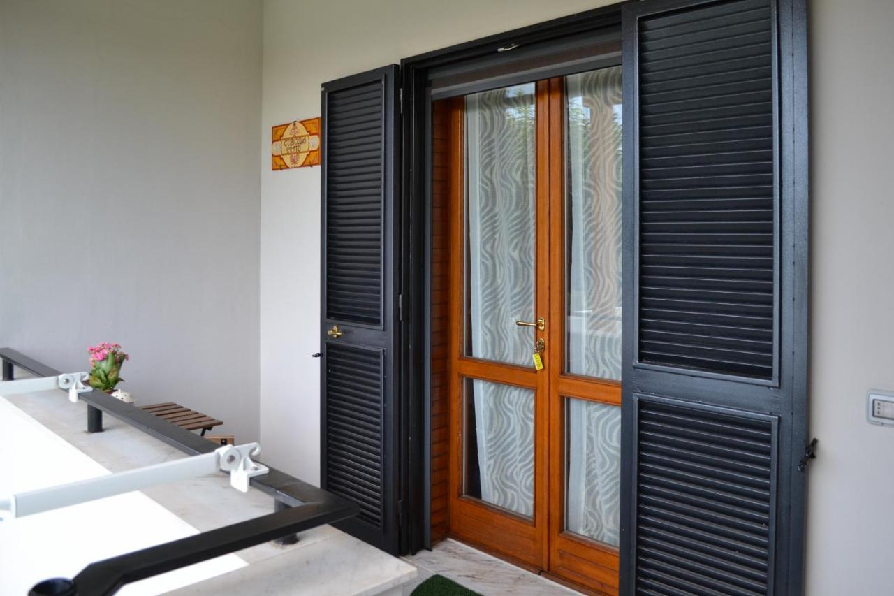 Pompei Gryllus B&B 외부 사진