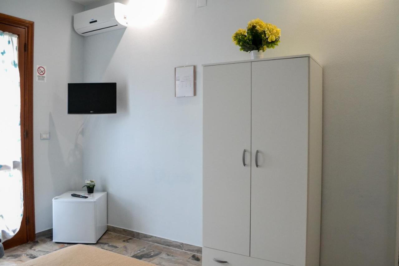 Pompei Gryllus B&B 외부 사진