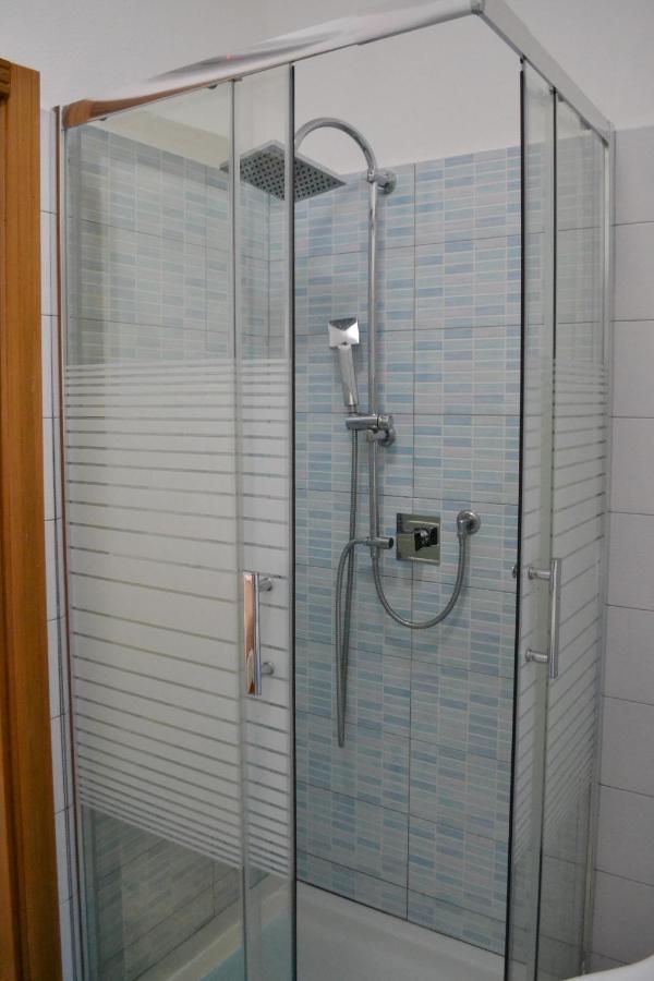 Pompei Gryllus B&B 외부 사진