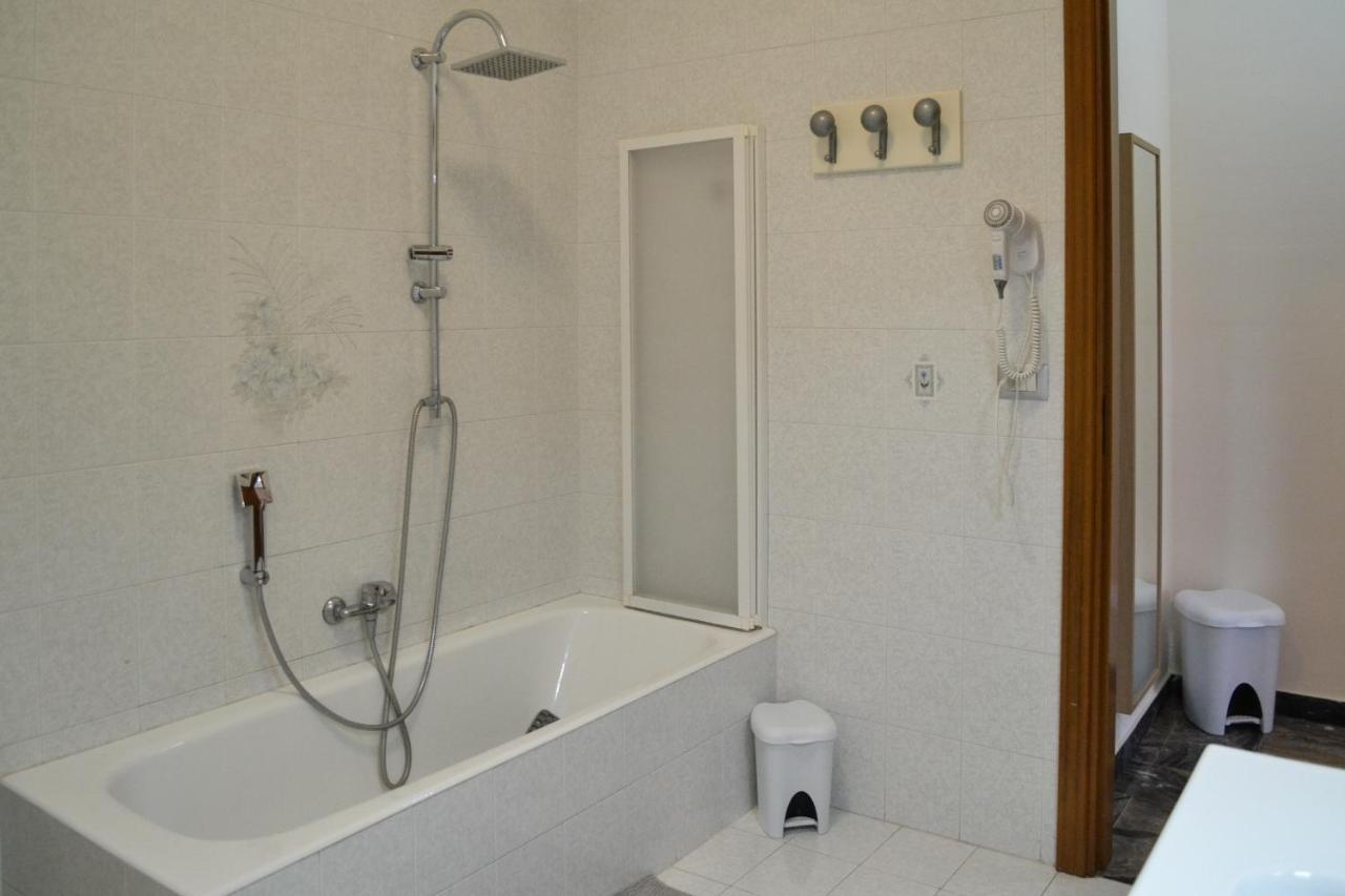Pompei Gryllus B&B 외부 사진