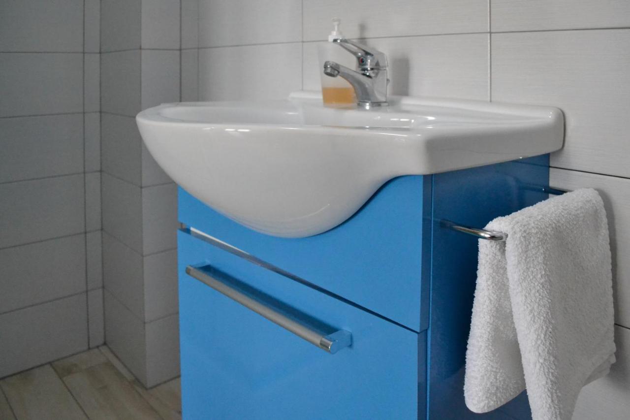 Pompei Gryllus B&B 외부 사진