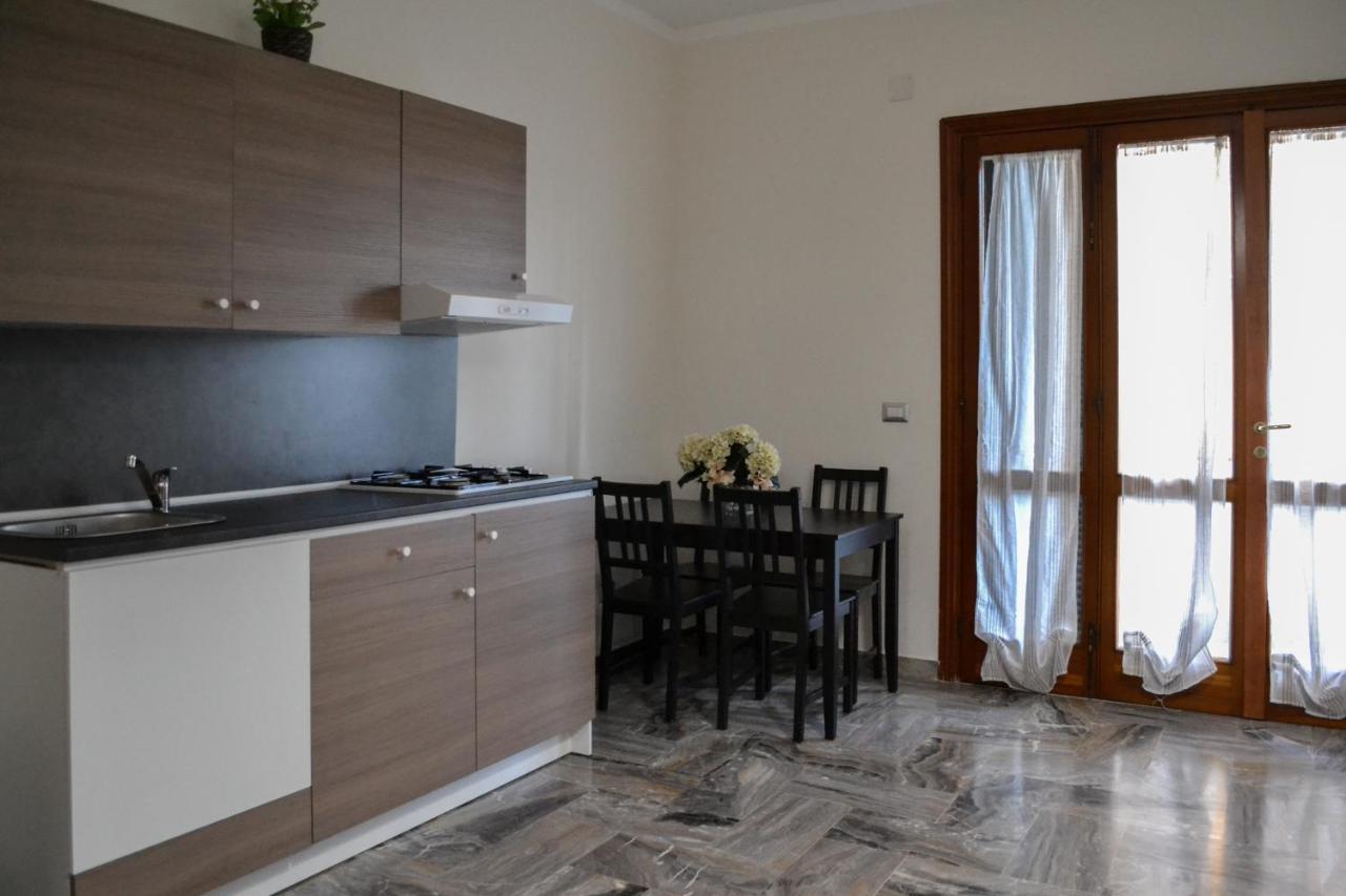 Pompei Gryllus B&B 외부 사진