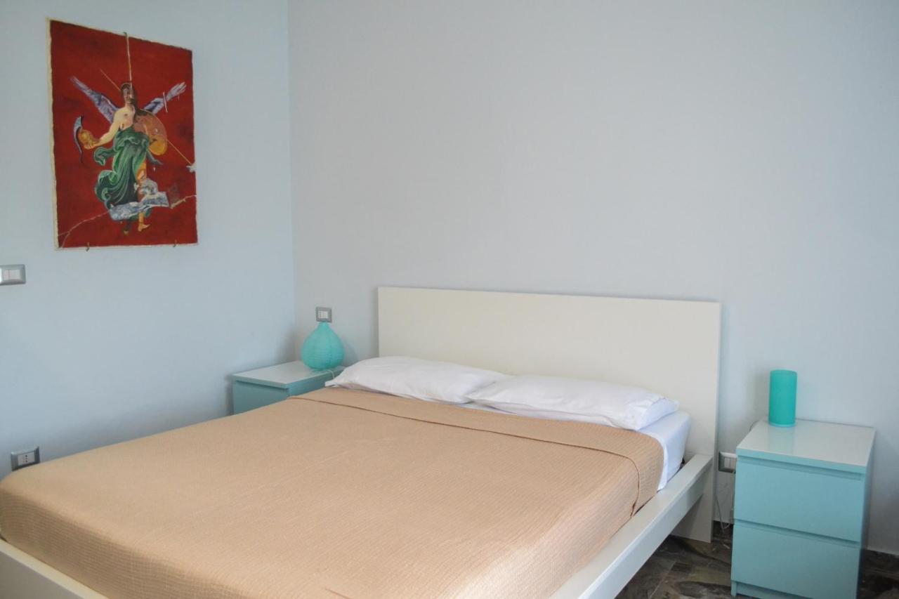 Pompei Gryllus B&B 외부 사진