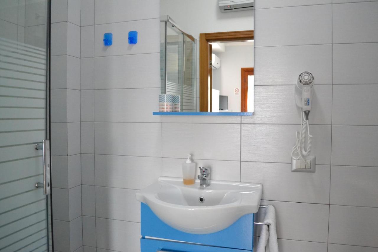 Pompei Gryllus B&B 외부 사진