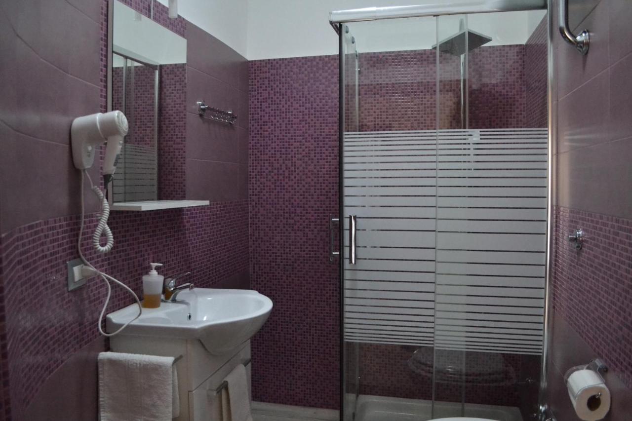 Pompei Gryllus B&B 외부 사진