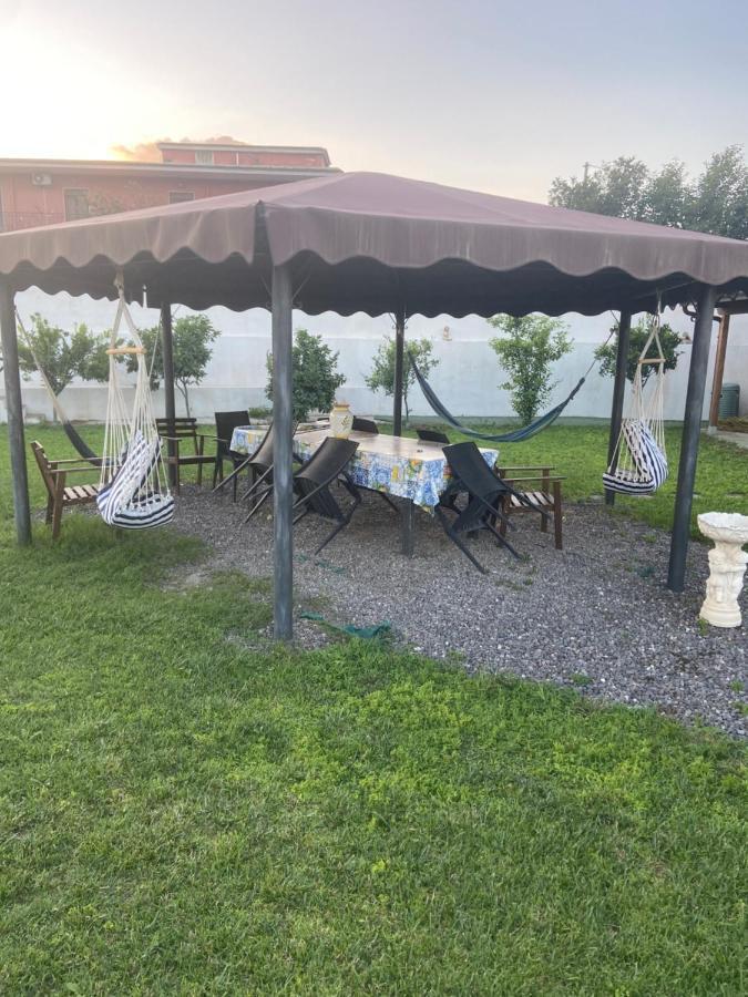 Pompei Gryllus B&B 외부 사진