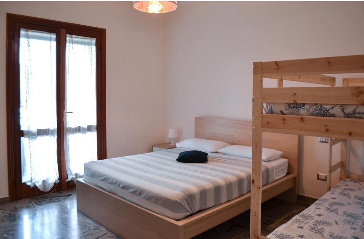 Pompei Gryllus B&B 외부 사진