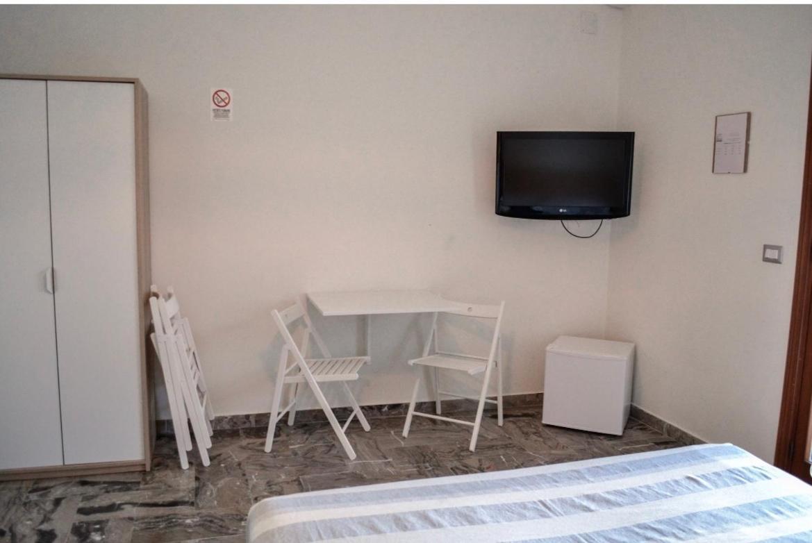 Pompei Gryllus B&B 외부 사진